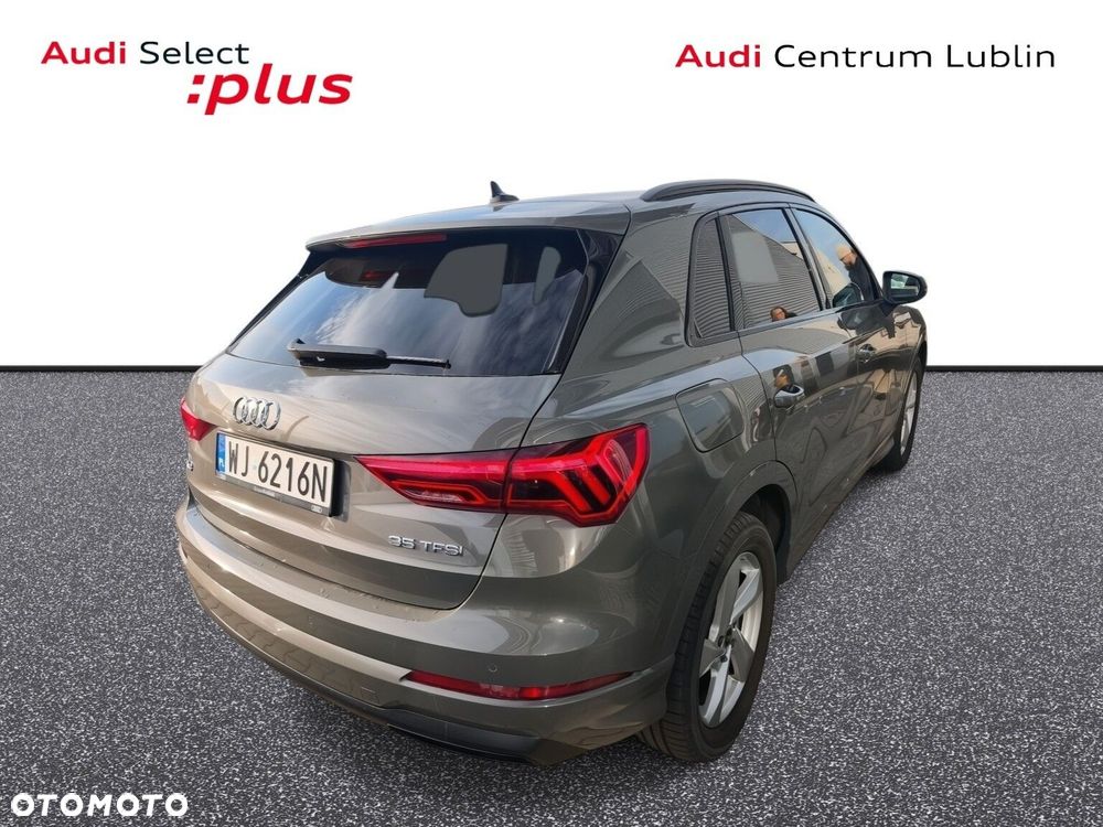 Audi Q3 35 TFSI mHEV Advanced S tronic - 3