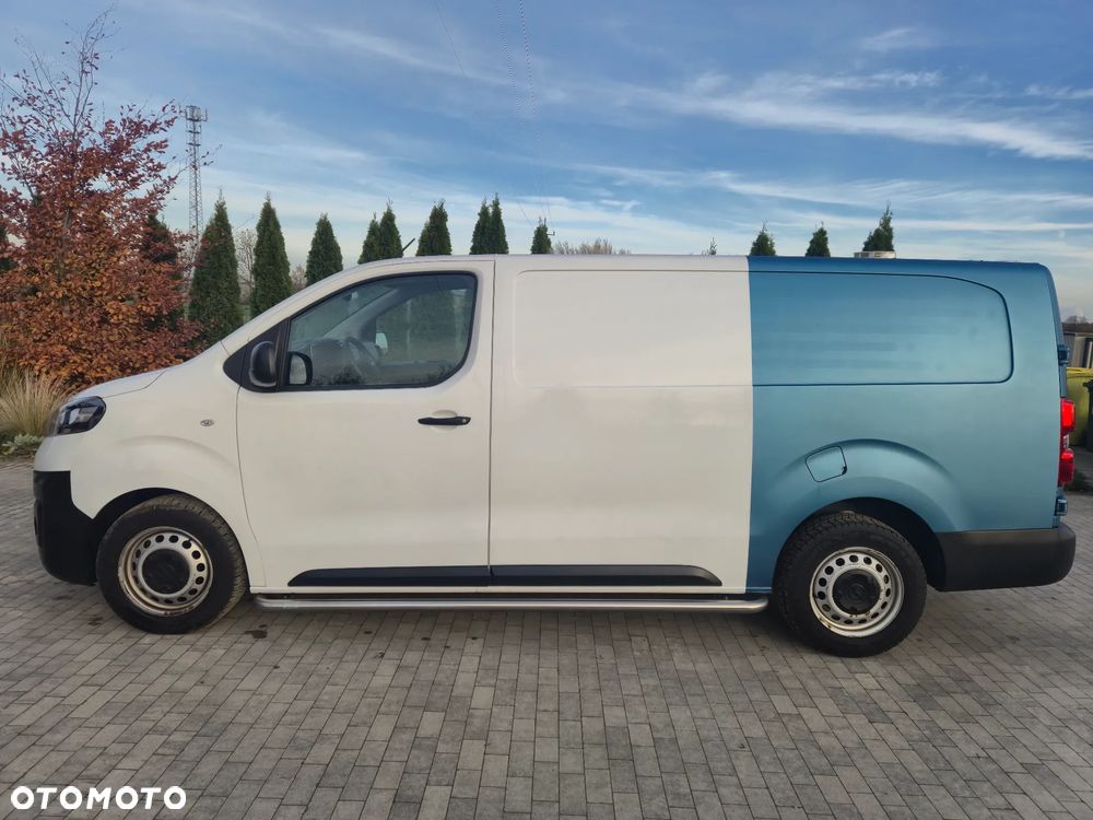 Opel Vivaro - 3