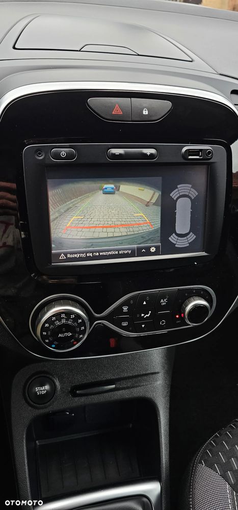 Renault Captur 0.9 Energy TCe Intens - 19