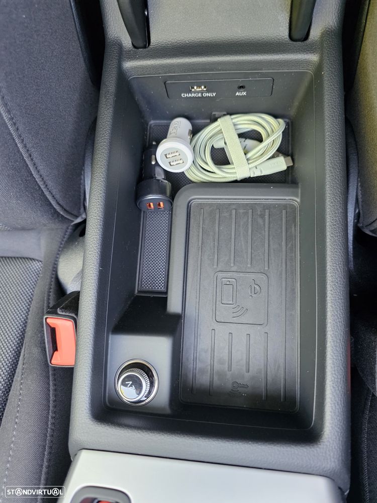 Audi A4 Avant 2.0 TDI - 23