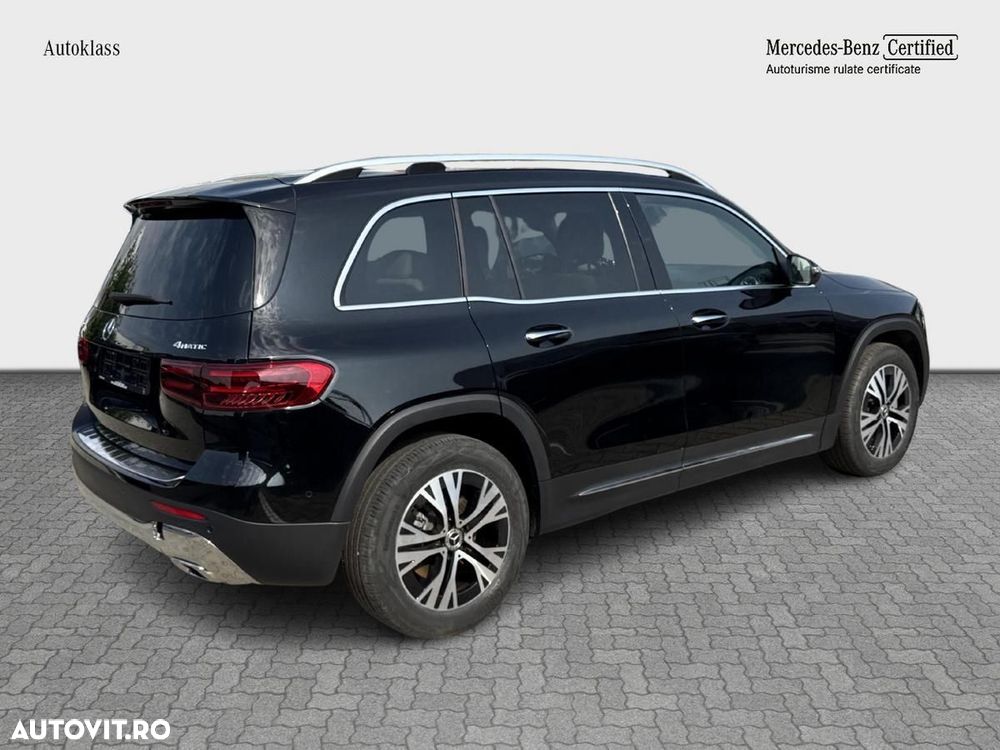 Mercedes-Benz GLB - 6