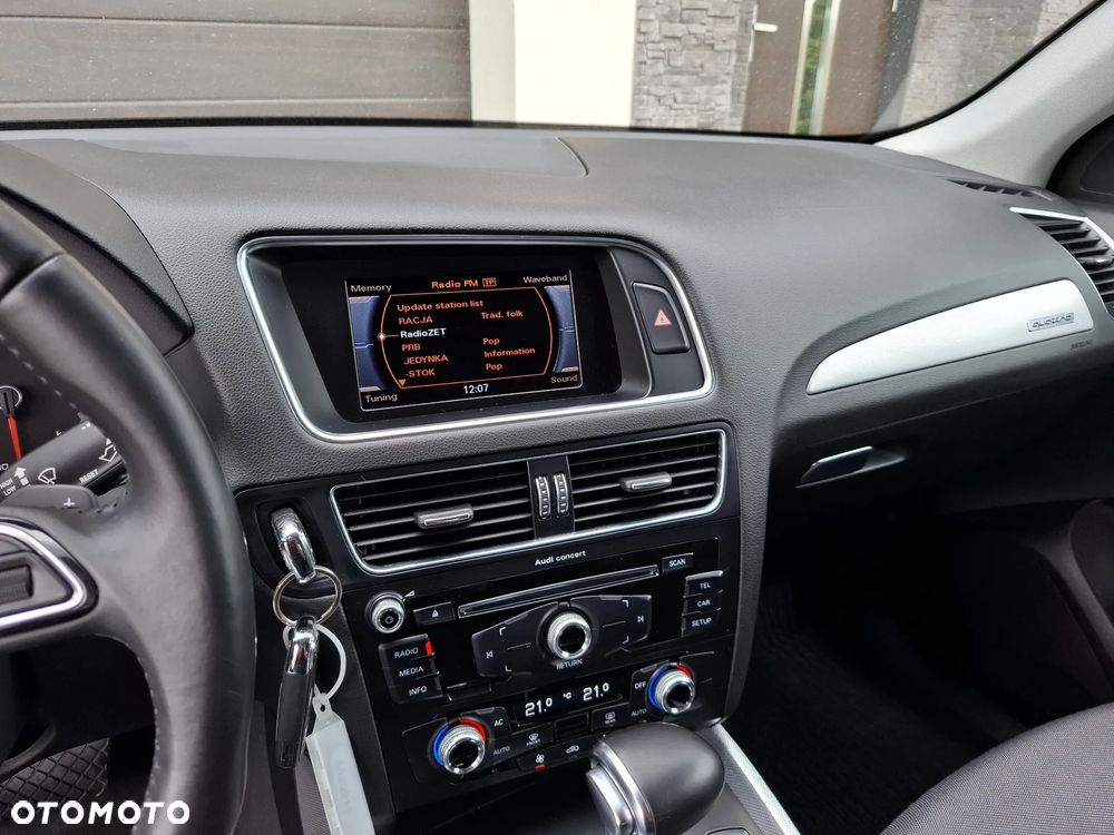 Audi Q5 - 9