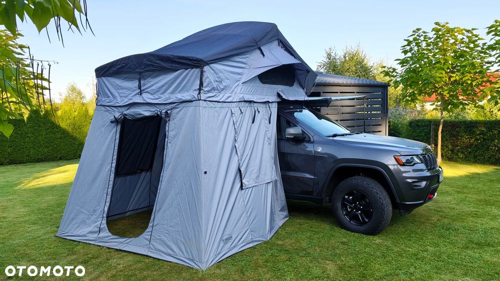 Jeep Grand Cherokee 3.6 V6 Trailhawk - 24