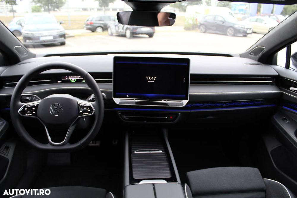 Volkswagen ID.7 86 kWh Pro S - 20