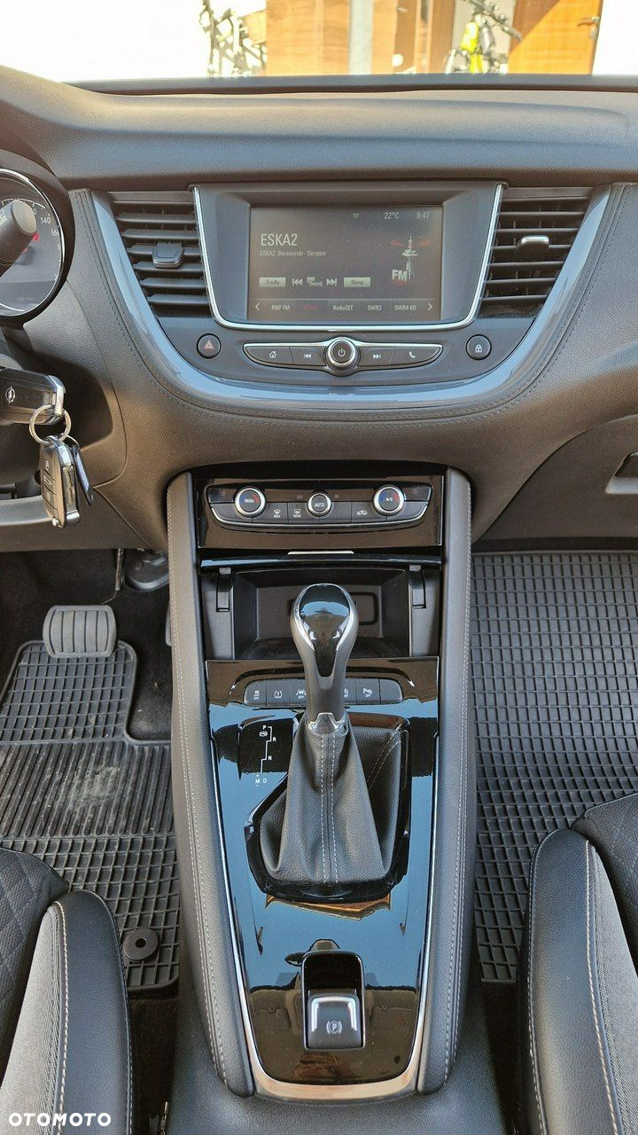 Opel Grandland X - 25