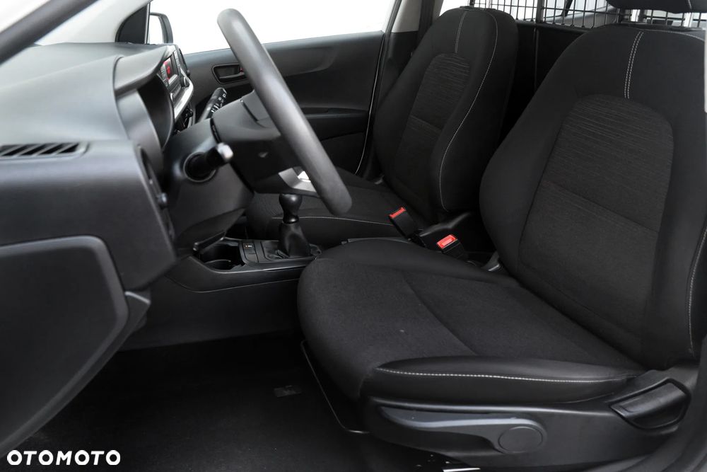 Kia Picanto 1.2 M - 31