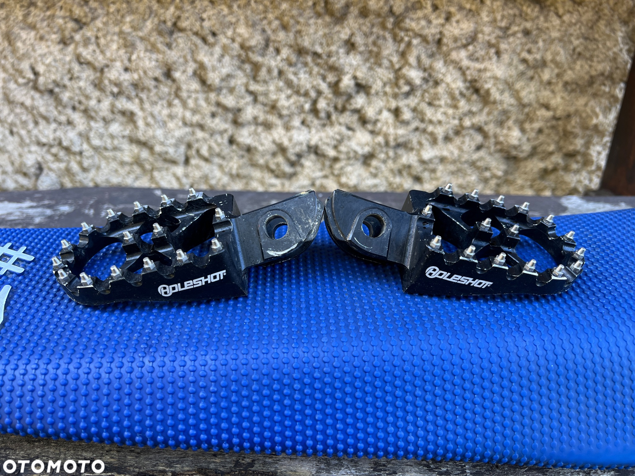 Pegi Holeshot sety stopki beta rr racing 125/200/250/300/350/390/480 - 3