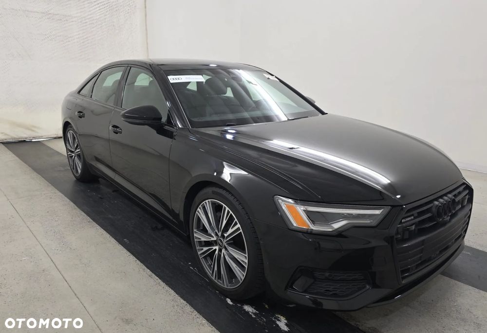 Audi A6 Limousine 45 TFSI quattro S tronic - 3