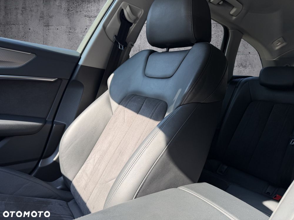 Audi A6 Avant 40 TDI S tronic sport - 40