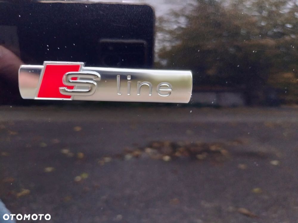 Audi A4 - 9