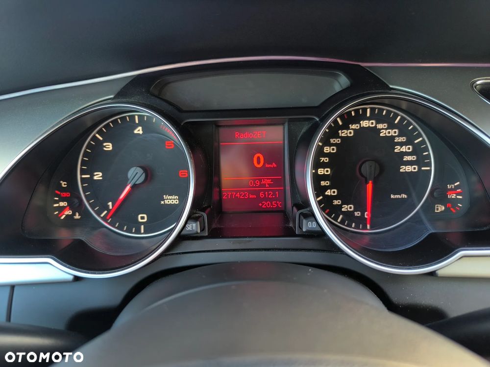Audi A5 Sportback 2.0 TDI DPF - 10