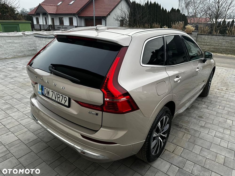 Volvo XC 60 B5 B AWD Plus Bright - 10