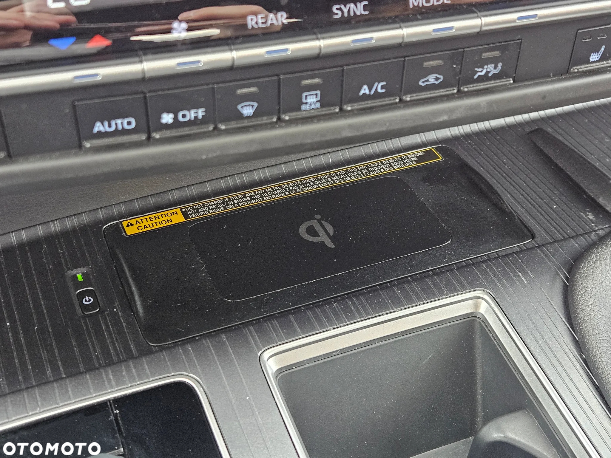 Toyota Sienna - 39