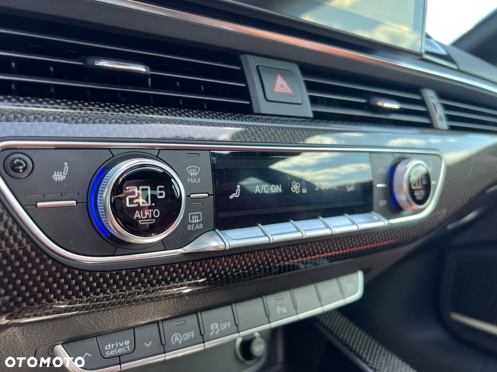 Audi S5 Coupé 3.0 TFSI quattro tiptronic - 30