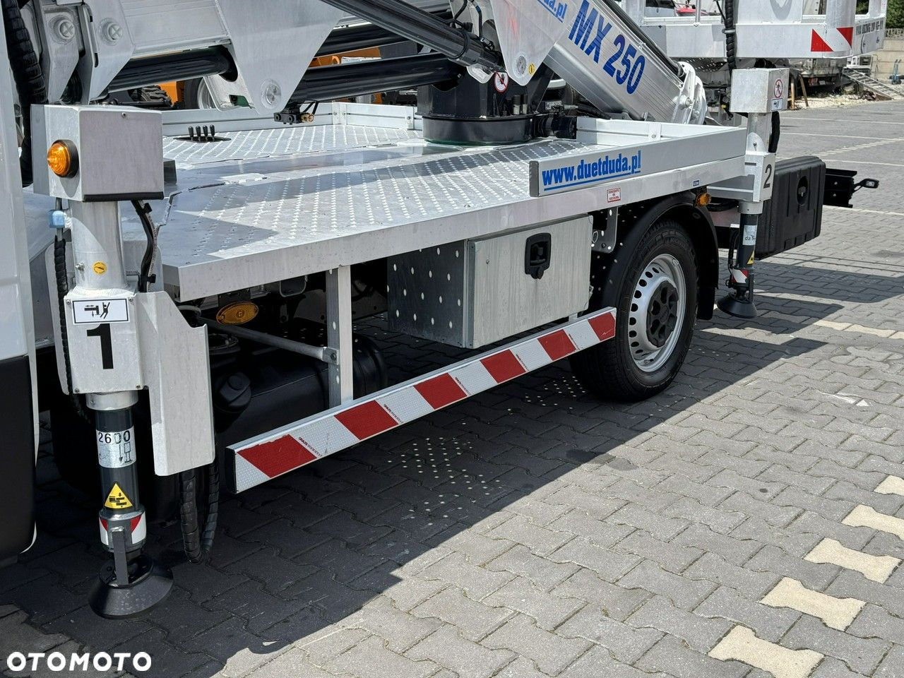 Iveco Daily 35S14 - 14