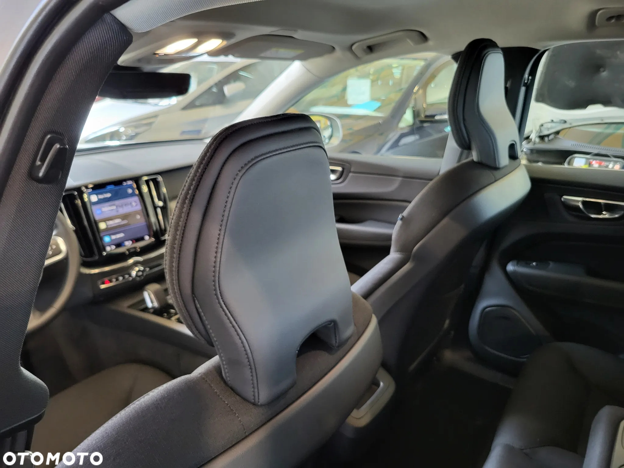 Volvo XC 60 - 21