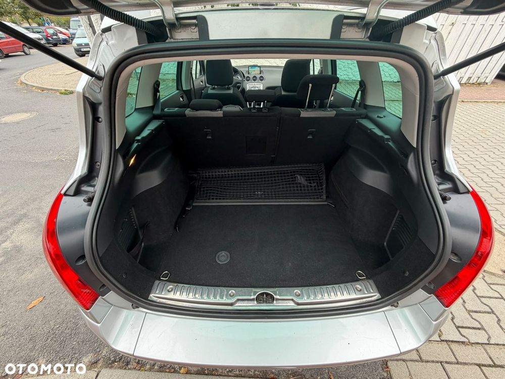 Peugeot 308 - 10
