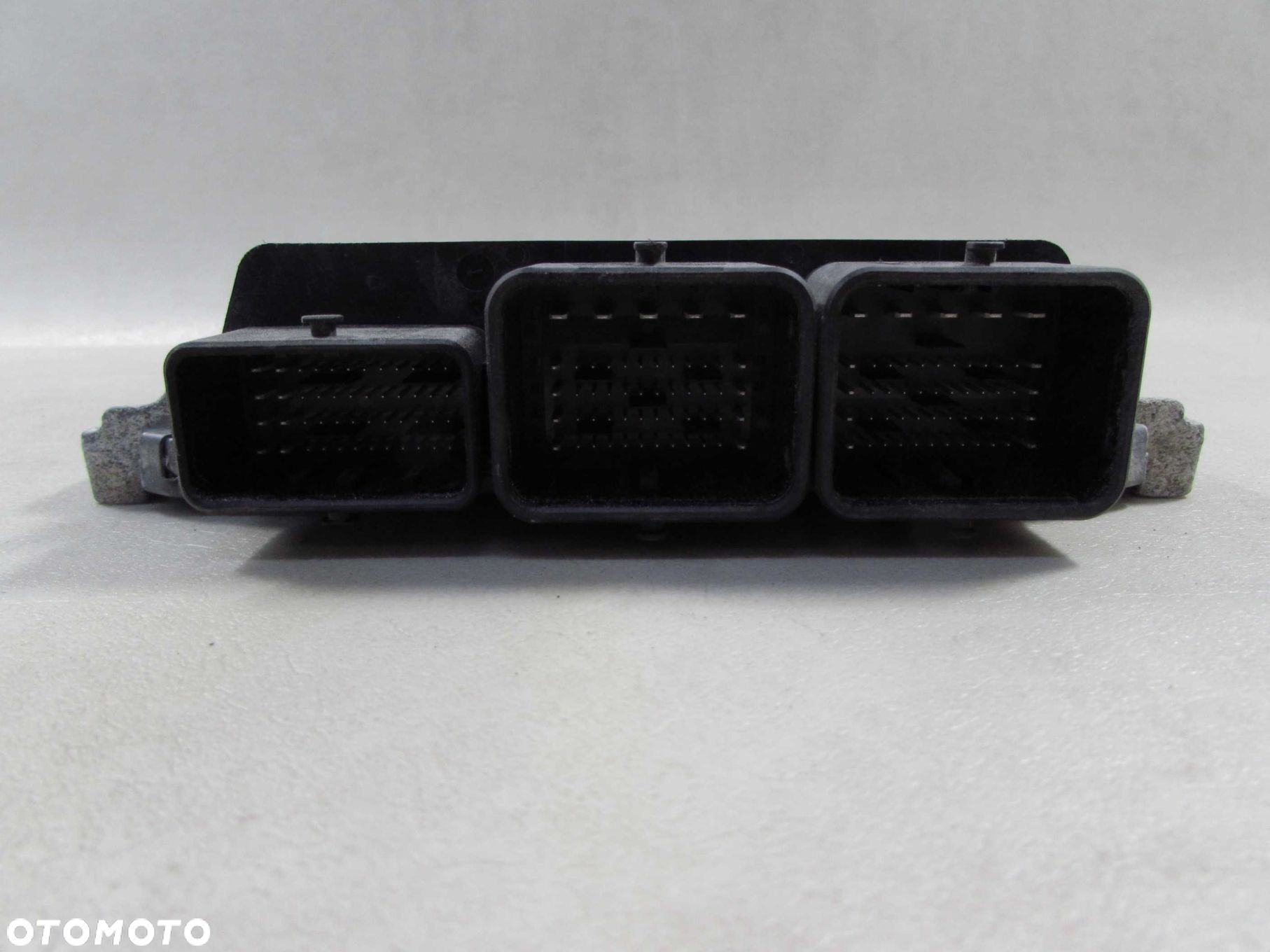 VOLVO C30 S40 V50 1.6 D2 KOMPUTER STEROWNIK SILNIKA 30788975 S180124601 S180134001B - 2