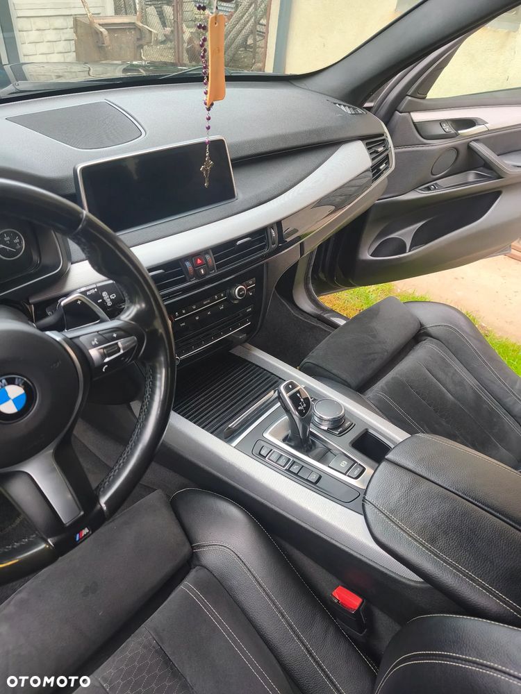 BMW X5 - 10