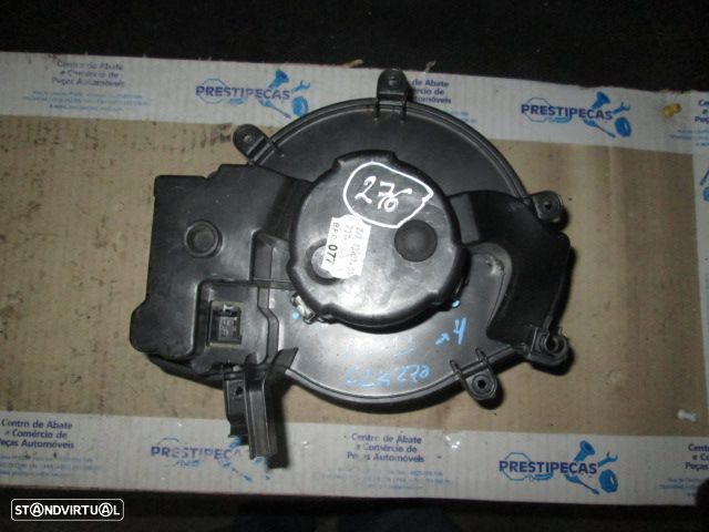 Motor Sofagem REF0276 MERCEDES CLK 2004 - 1