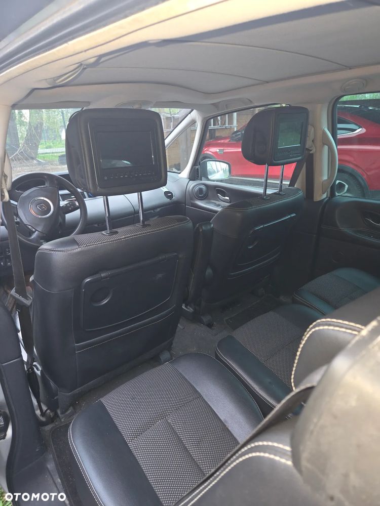 Renault Espace 2.0 dCi Celsium - 7
