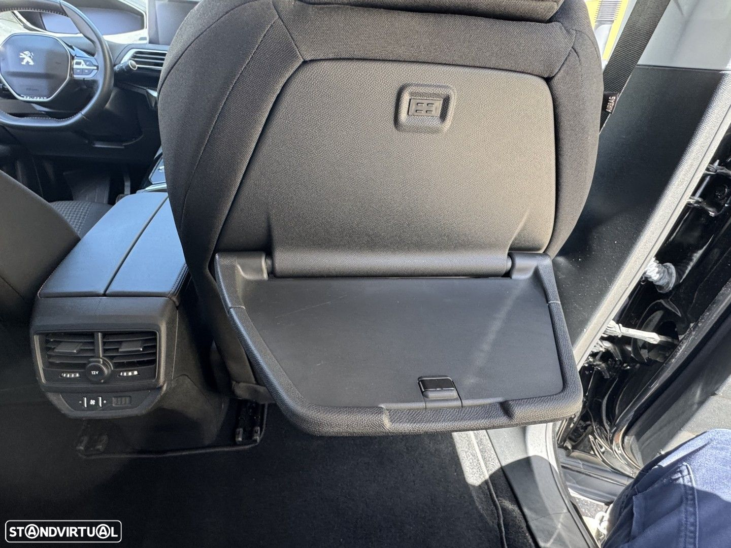 Peugeot 5008 1.2 PureTech Allure - 10
