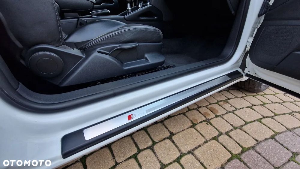 Audi A3 - 16