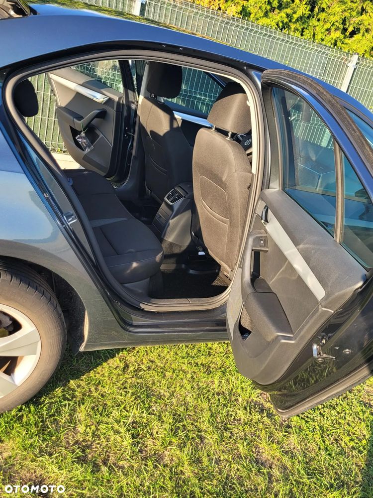 Skoda Octavia 1.0 TSI Ambition - 6