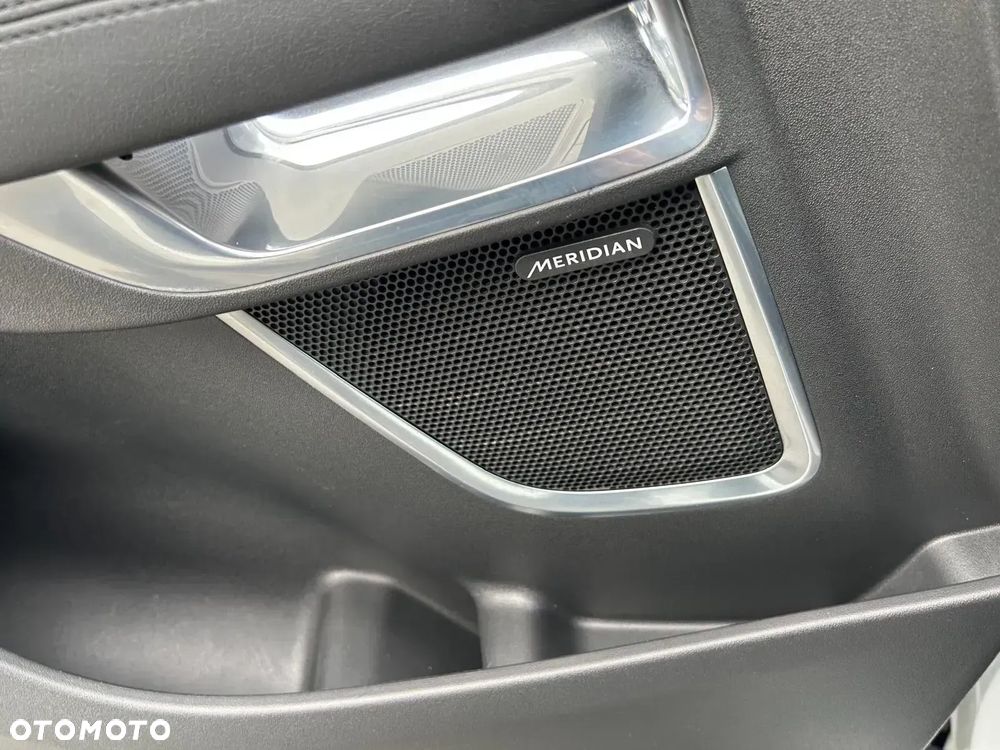 Jaguar E-Pace 2.0 i4D FWD S - 11