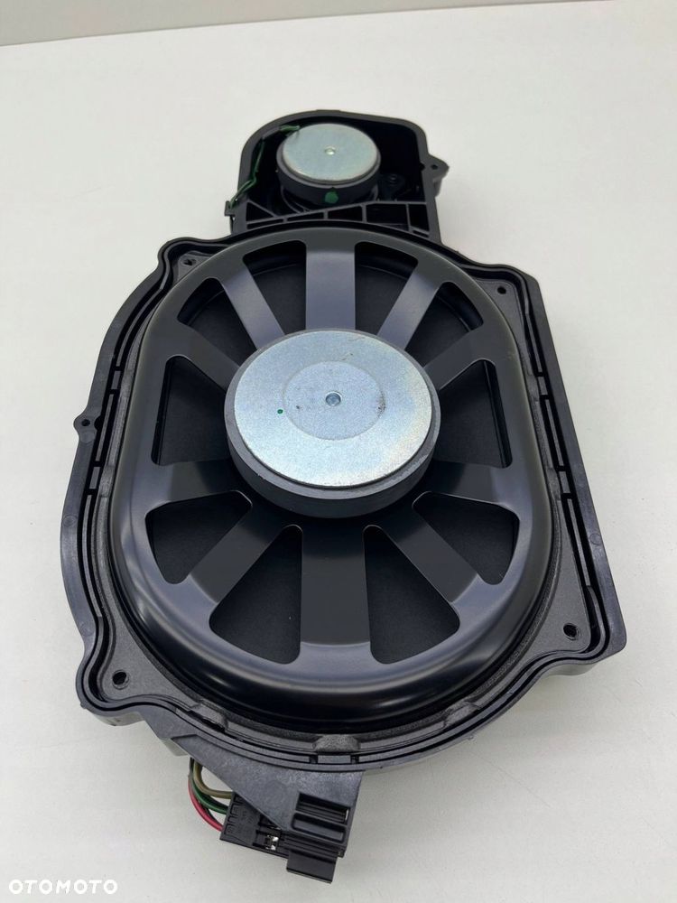 MERCEDES CLA W117 W207 W204 GŁOŚNIK SUBWOOFER A2048205702 - 2