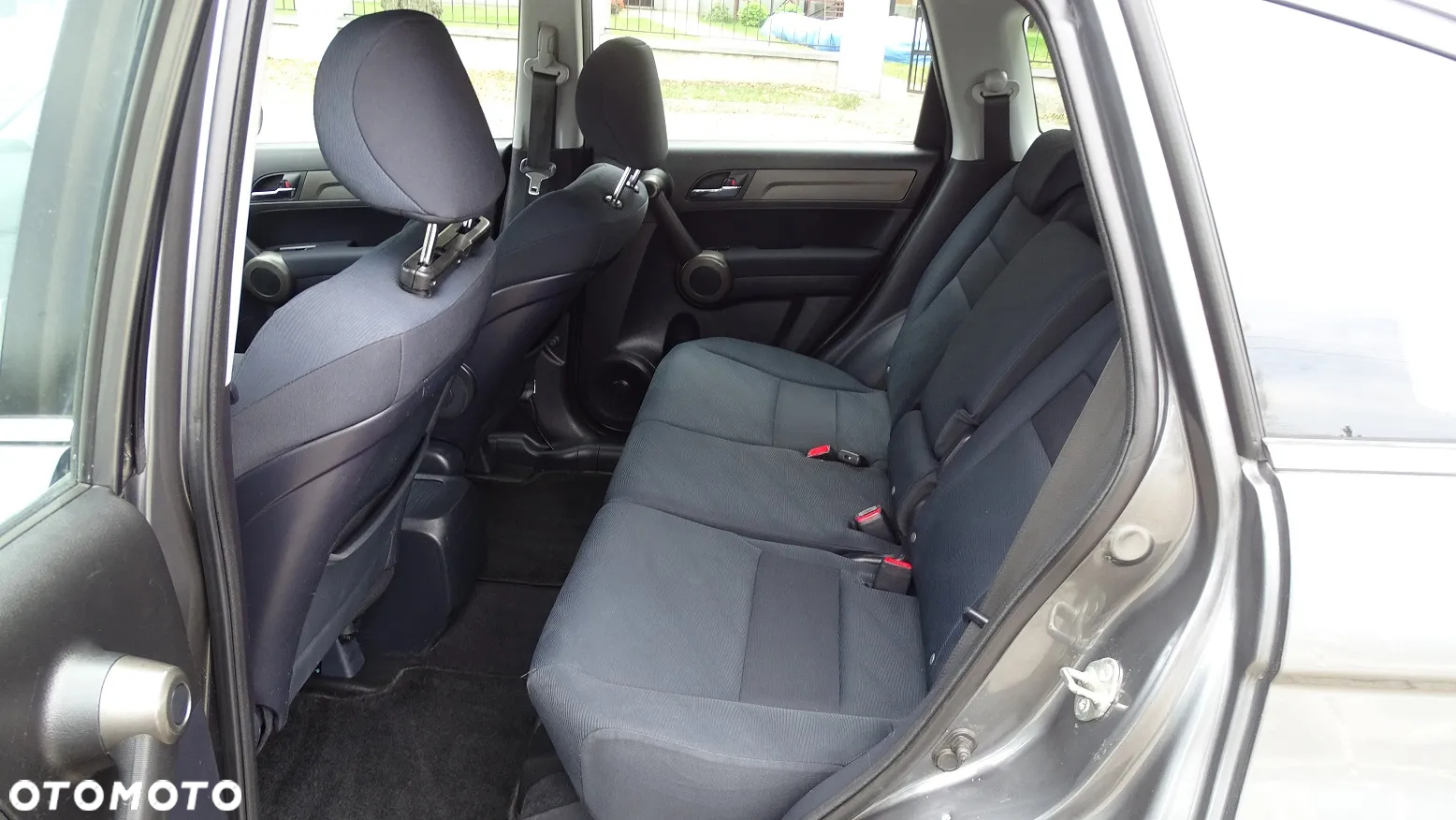 Honda CR-V 2.0 Elegance - 14