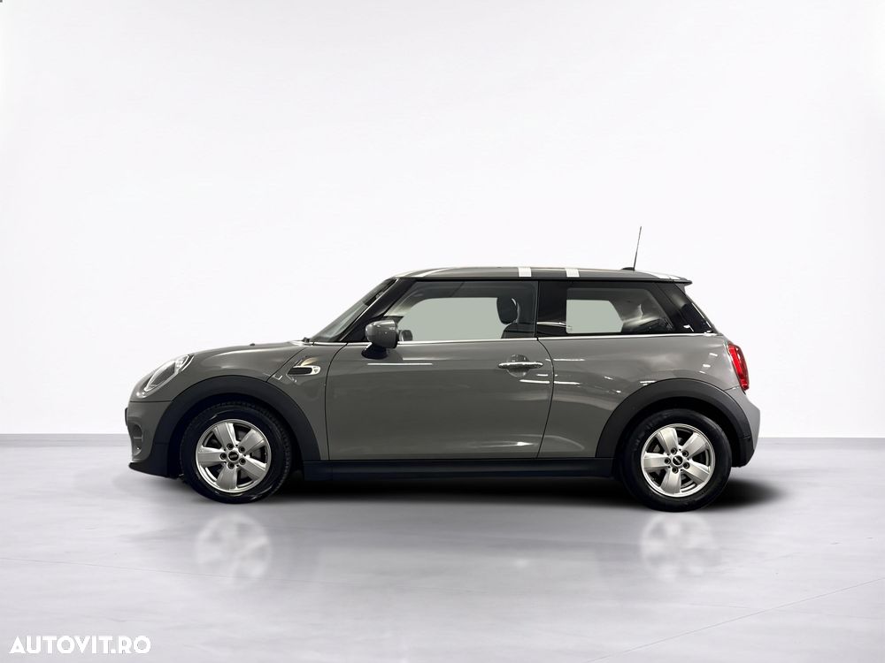 Mini ONE - 3