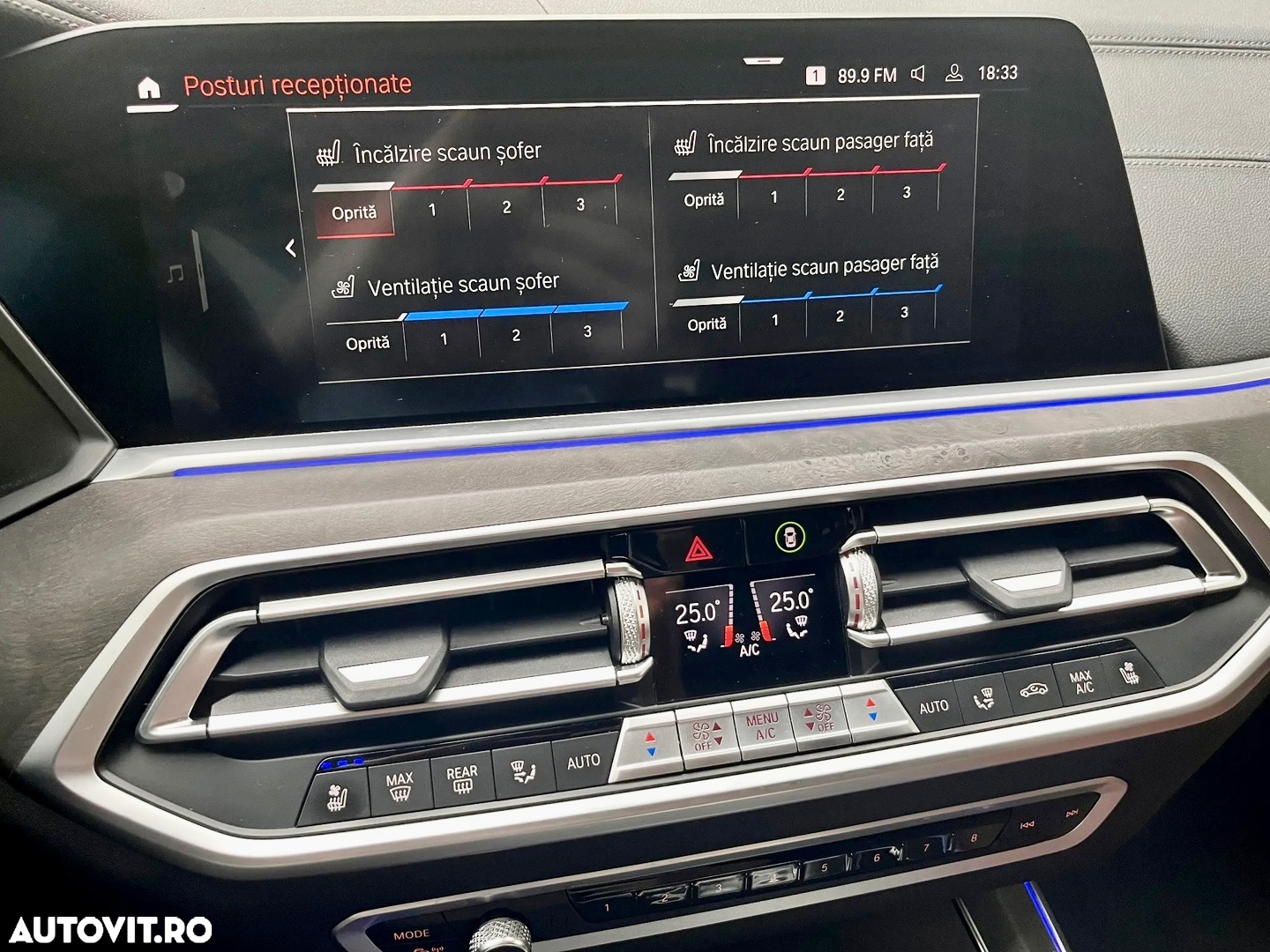 BMW X5 xDrive40d AT MHEV - 12