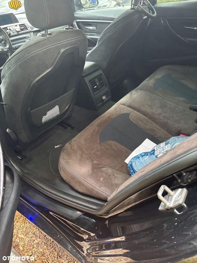 BMW Seria 3 320d - 6