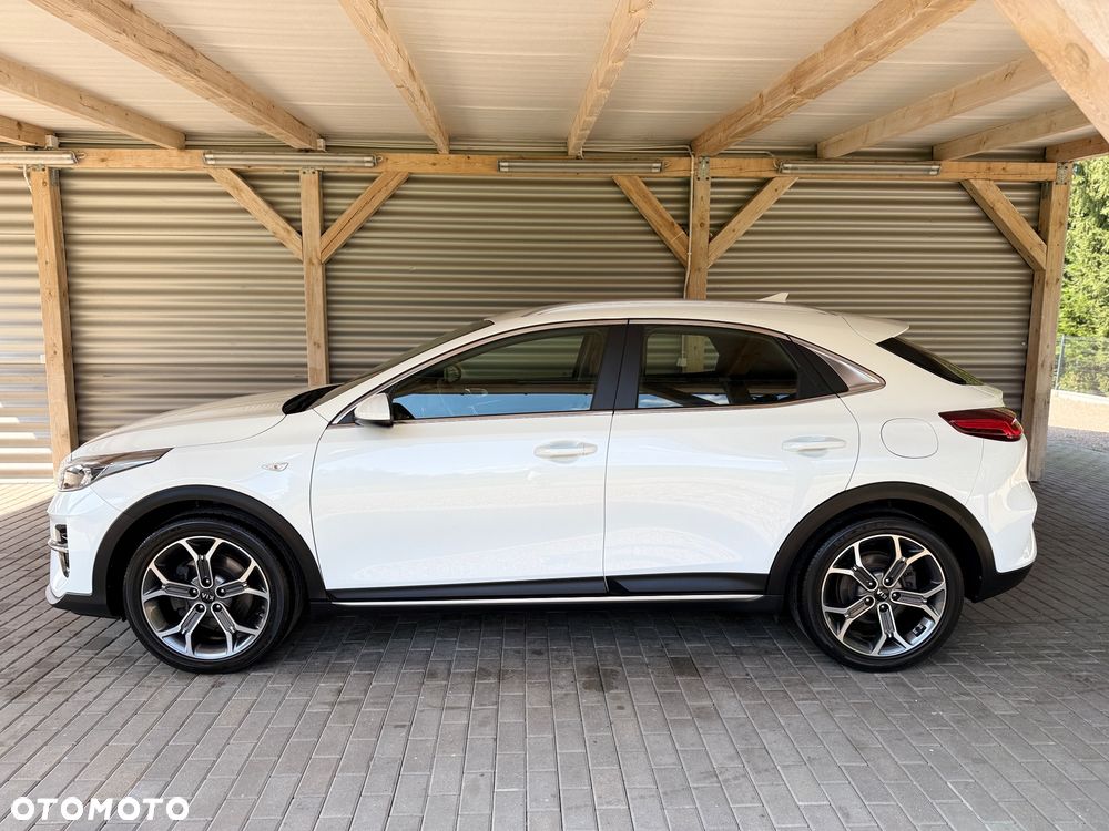 Kia XCeed 1.4 T-GDI OPF DCT7 JBL SOUND EDITION - 19