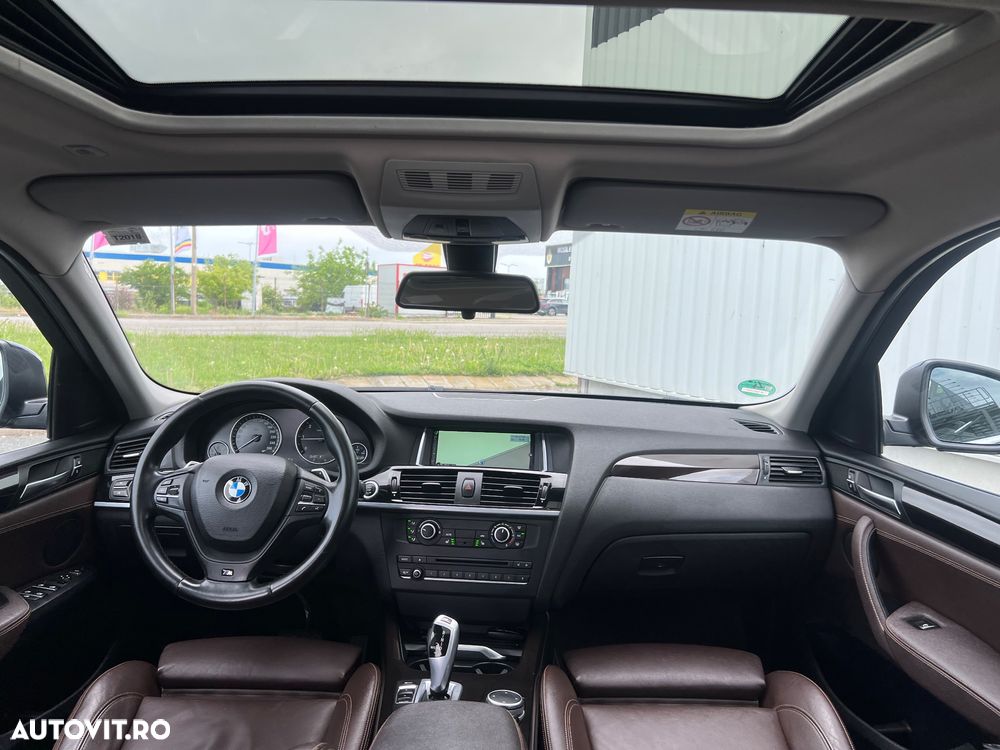 BMW X4 - 28