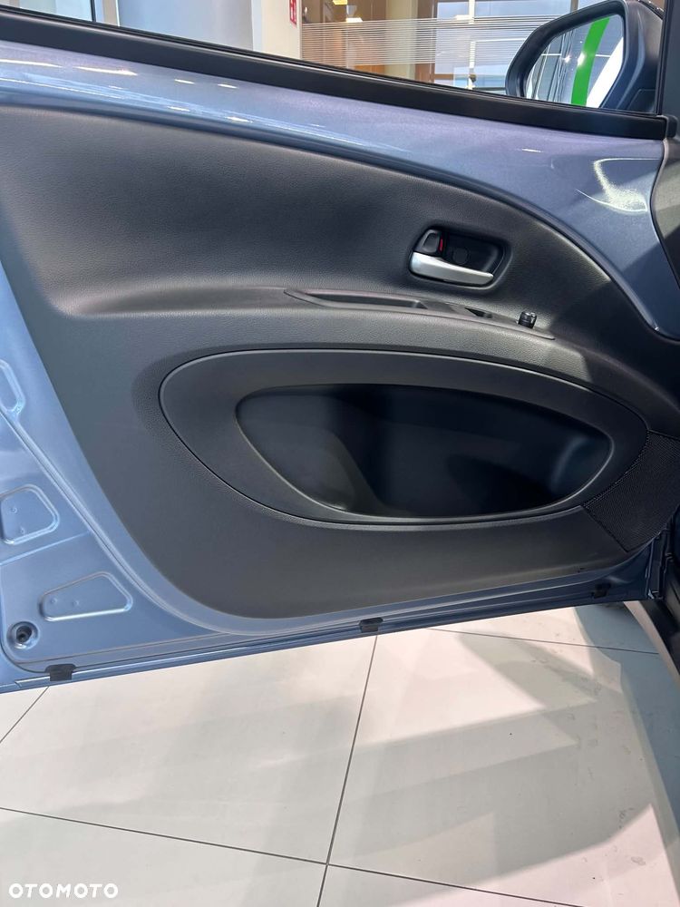 Toyota Aygo X Hybrid 1.5 Comfort e-CVT - 15