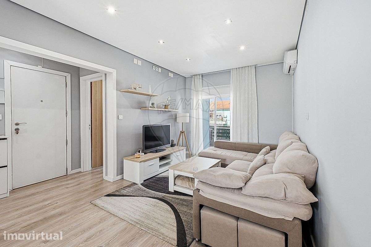Apartamento T2 para venda - Grande imagem: 5/24