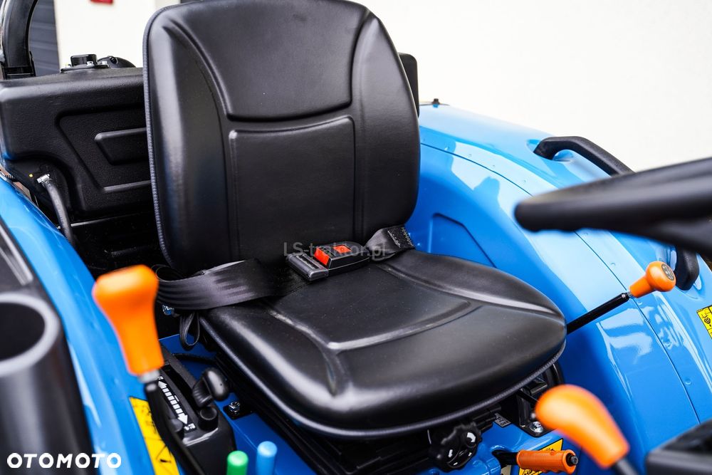 LS Traktor MT3.35 - 14