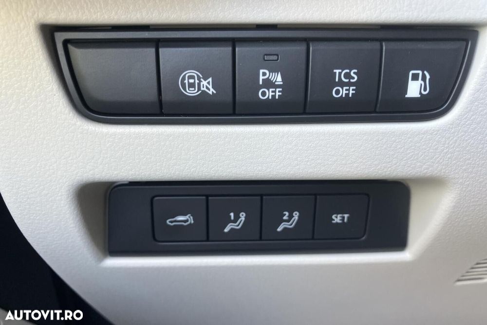 Mazda CX-80 AWD PHEV Aut. TAKUMI PLUS - 14