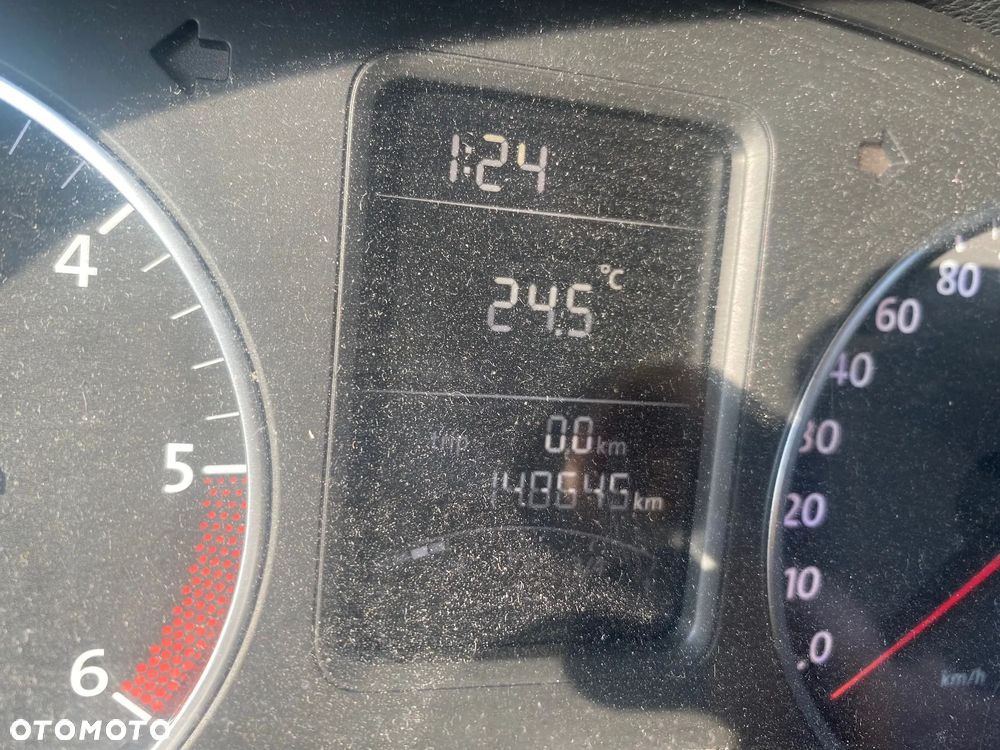 Volkswagen Polo - 7