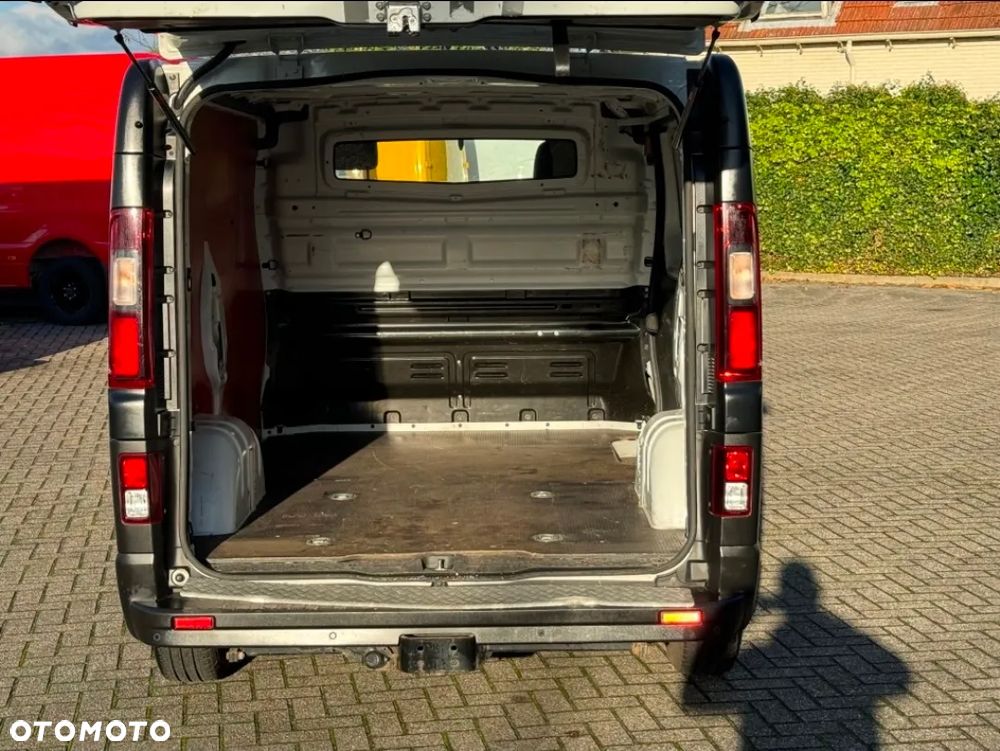 Renault Trafic - 5