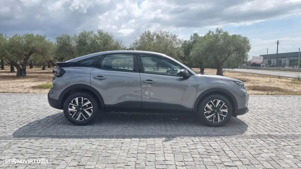 Citroën C4 - 7