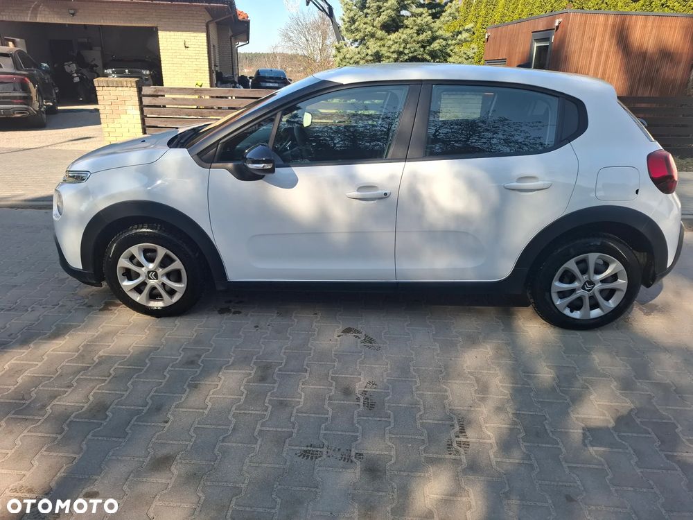Citroën C3 1.2 PureTech Feel - 5