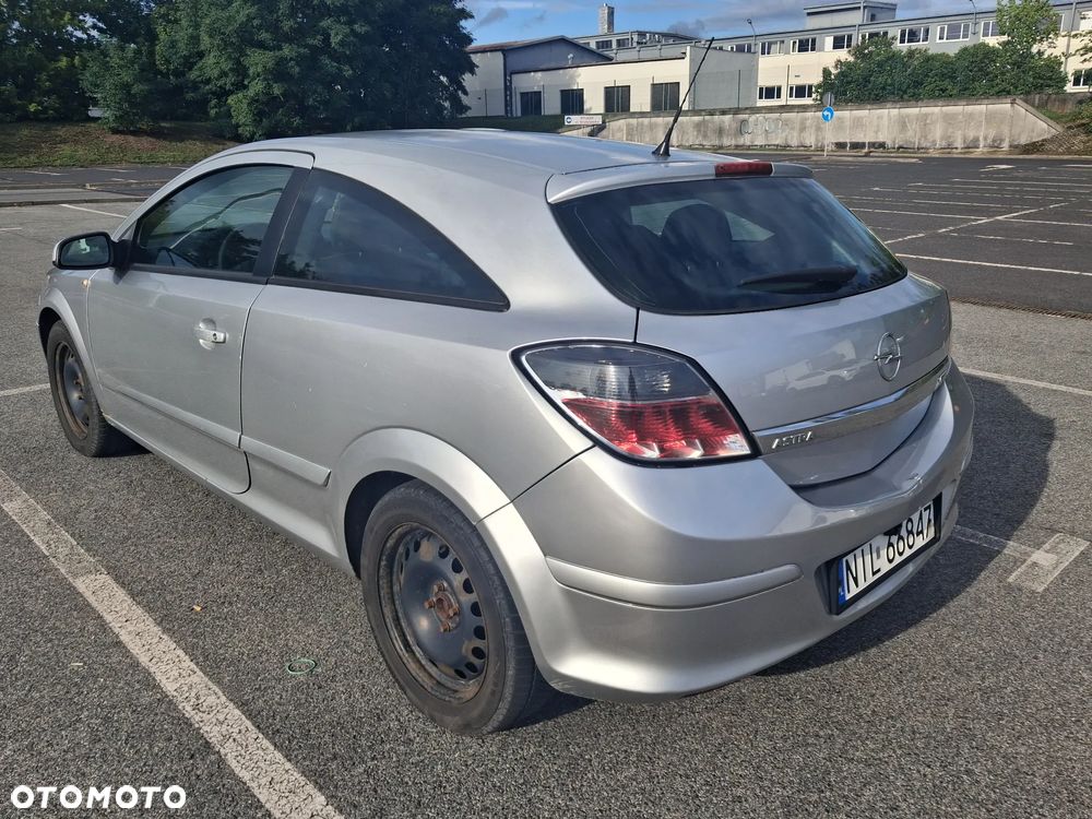 Opel Astra - 7
