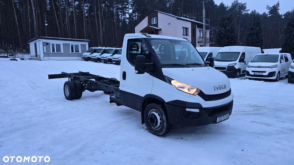 Iveco Daily - 4
