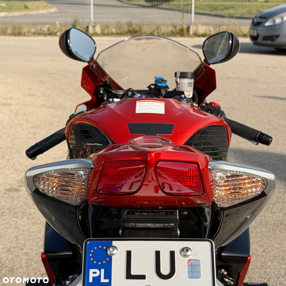 Suzuki GSX-R - 31
