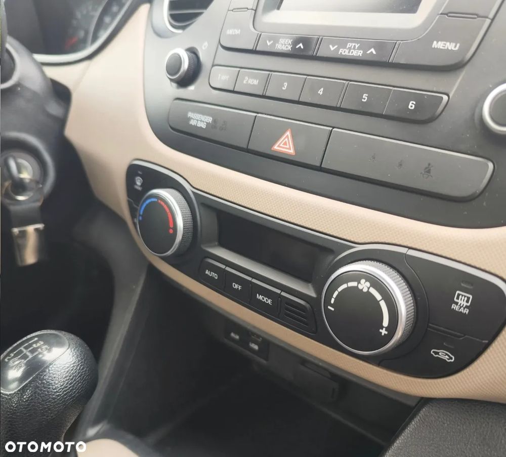 Hyundai i10 1.0 Comfort - 9