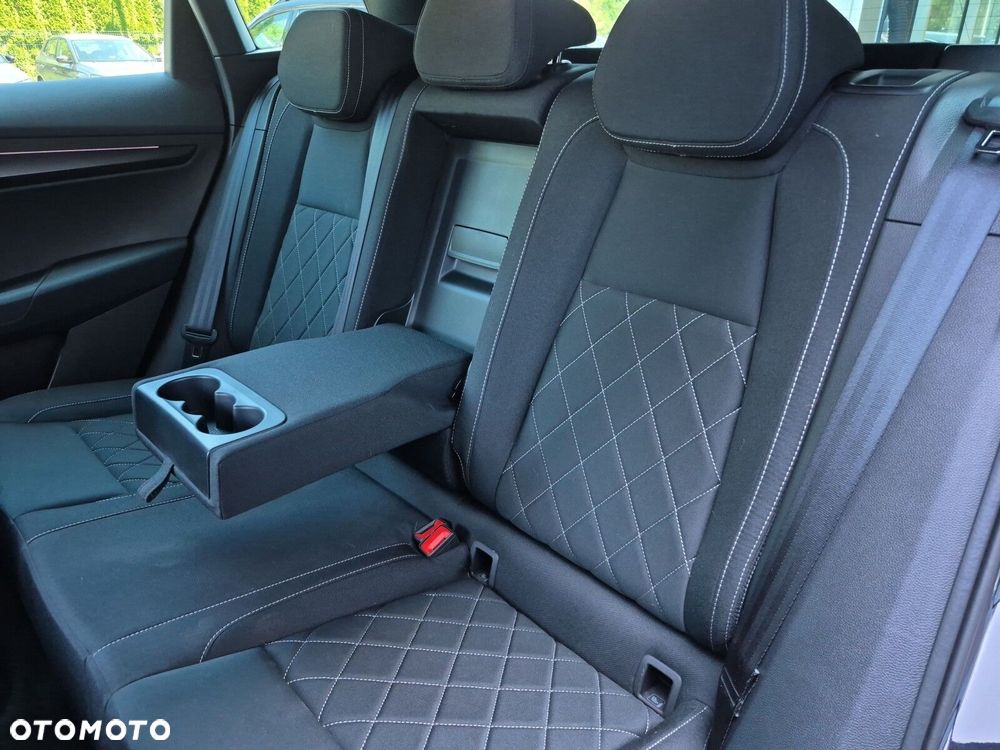 Skoda Karoq 1.5 TSI ACT Sportline DSG - 13