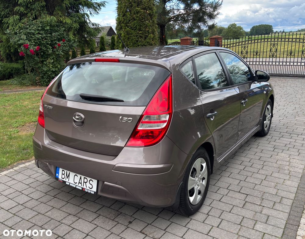 Hyundai i30 1.4 Edition Plus - 5